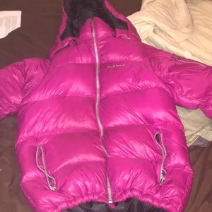 Marmot Xl COAT